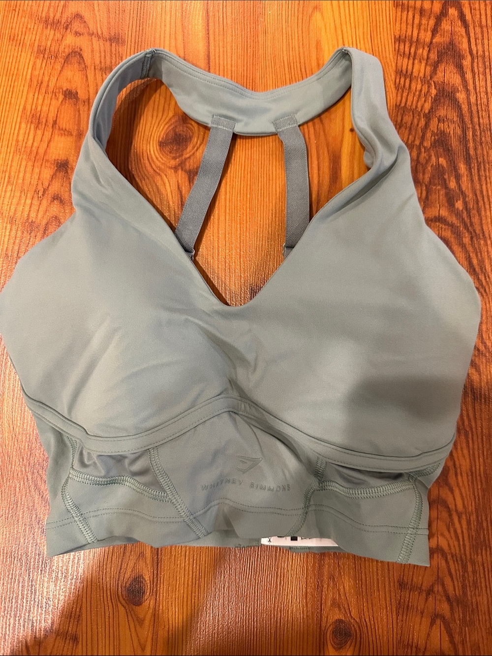 Gymshark x Whitney Simmons Sports Bra